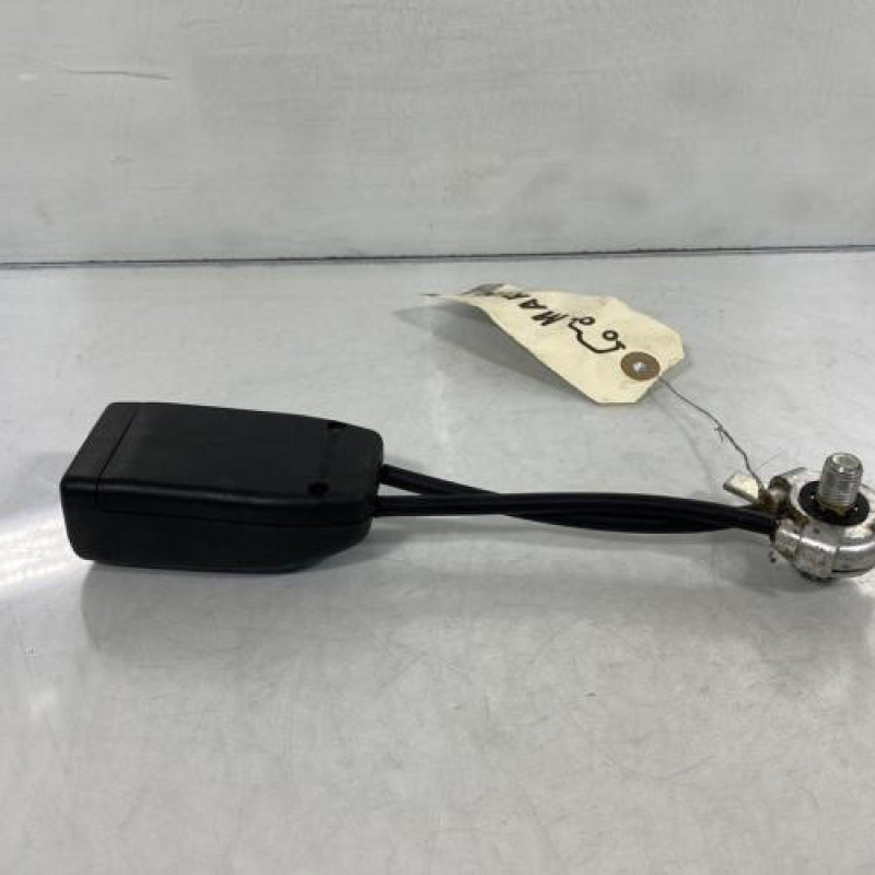 Attache ceinture avant droit HONDA FR-V Photo n°4