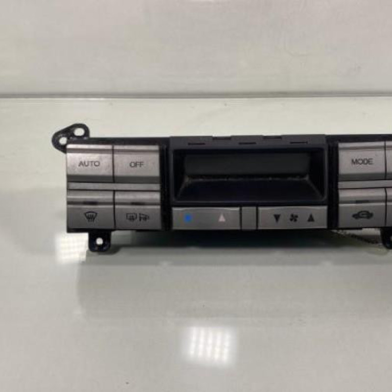 Commande chauffage HONDA FR-V Photo n°1