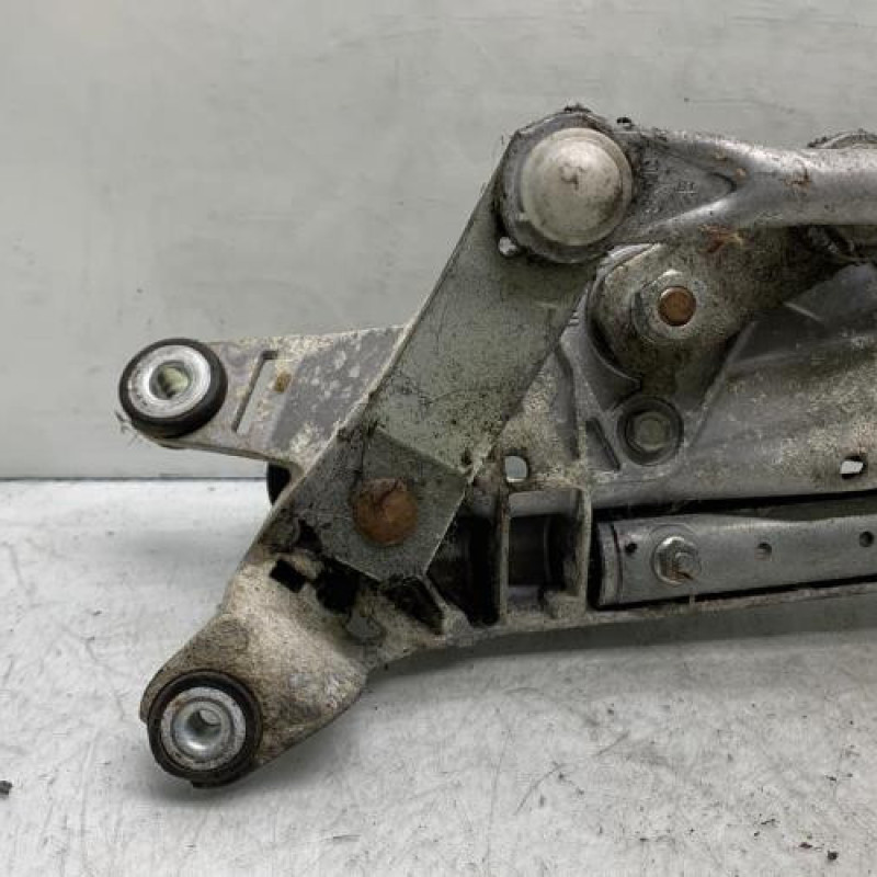 Moteur essuie glace avant HONDA FR-V Photo n°6