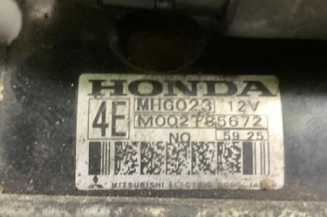 Demarreur HONDA FR-V