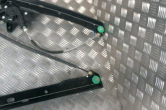 Leve vitre electrique avant droit FORD C-MAX 2 Photo n°1