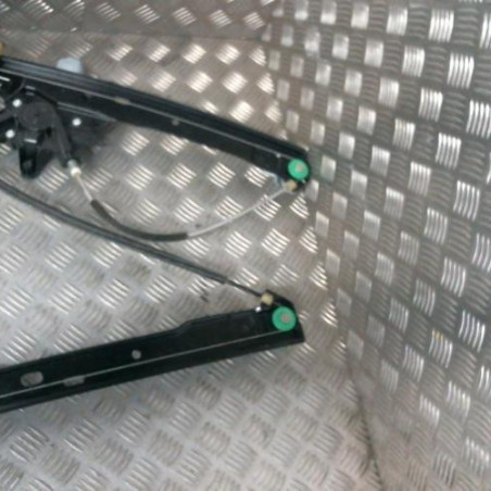 Leve vitre electrique avant droit FORD C-MAX 2 Photo n°1