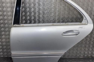 Porte arriere gauche MERCEDES CLASSE C 203 Photo n°1