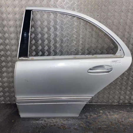 Porte arriere gauche MERCEDES CLASSE C 203 Photo n°1