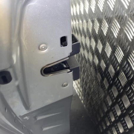 Porte arriere gauche MERCEDES CLASSE C 203