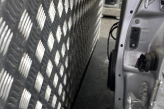Porte arriere gauche MERCEDES CLASSE C 203