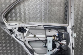Porte arriere gauche MERCEDES CLASSE C 203