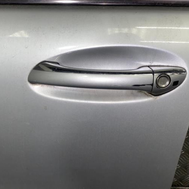 Porte avant gauche MERCEDES CLASSE C 203 Photo n°2