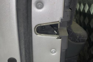 Porte avant gauche MERCEDES CLASSE C 203