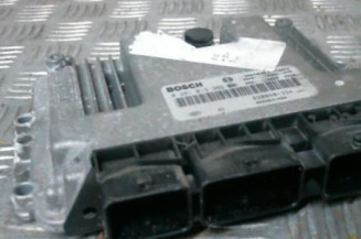 Calculateur RENAULT GRAND SCENIC 2 Photo n°1