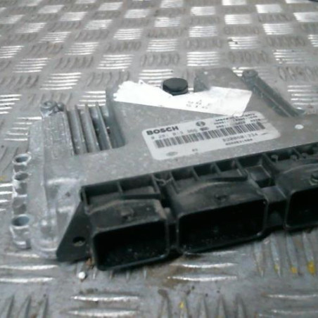 Calculateur RENAULT GRAND SCENIC 2 Photo n°1