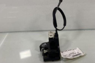 Serrure avant droit RENAULT CLIO 2