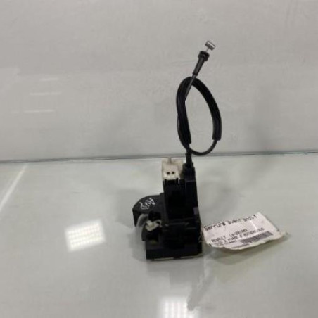 Serrure avant droit RENAULT CLIO 2
