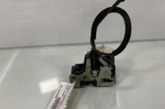 Serrure avant droit RENAULT CLIO 2