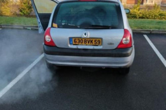 Serrure avant droit RENAULT CLIO 2
