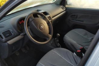 Serrure avant droit RENAULT CLIO 2