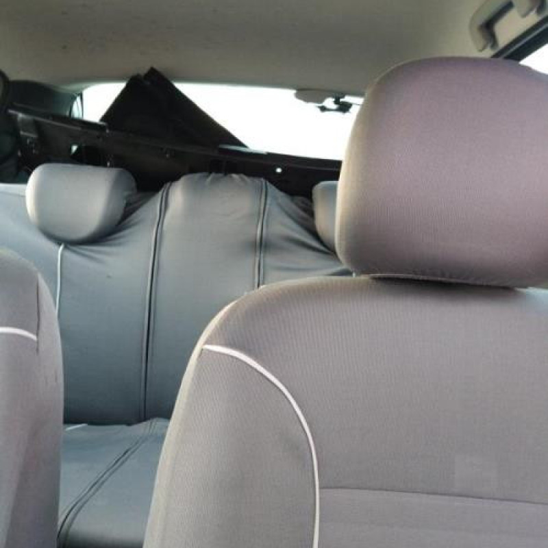 Serrure avant droit RENAULT CLIO 2 Photo n°9