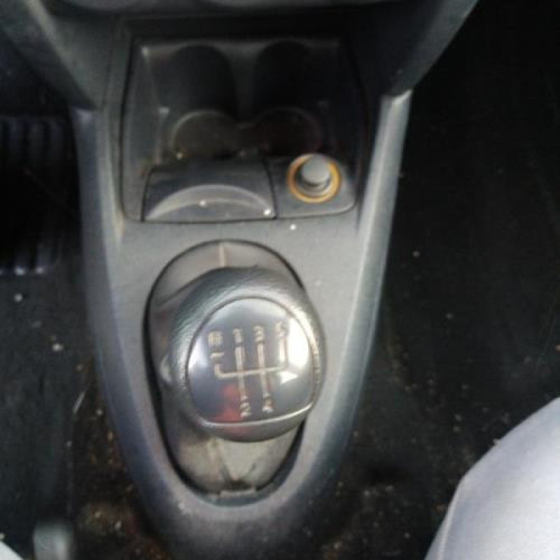 Serrure avant droit RENAULT CLIO 2 Photo n°10
