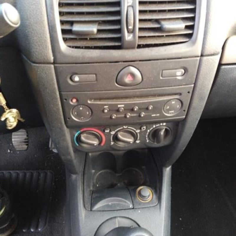 Serrure avant droit RENAULT CLIO 2 Photo n°11