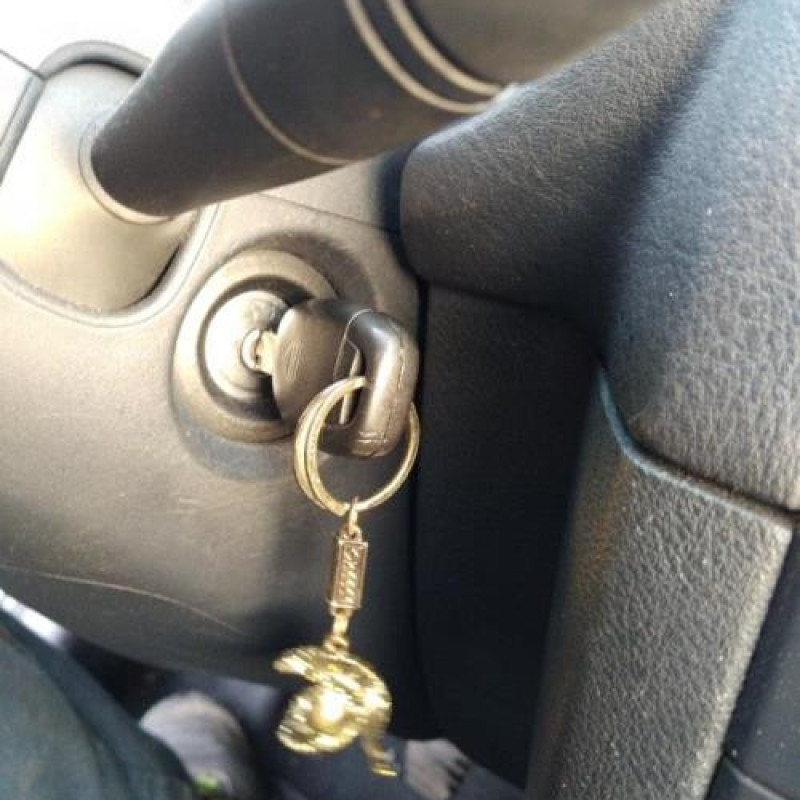 Serrure avant droit RENAULT CLIO 2 Photo n°13