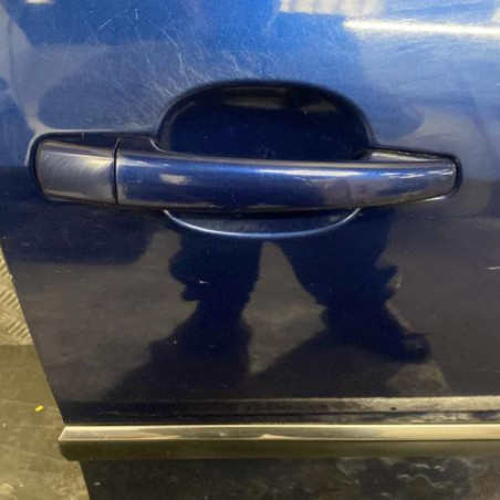 Porte avant droit PEUGEOT 407