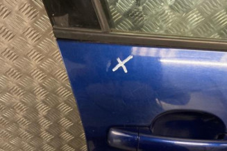 Porte avant droit PEUGEOT 407