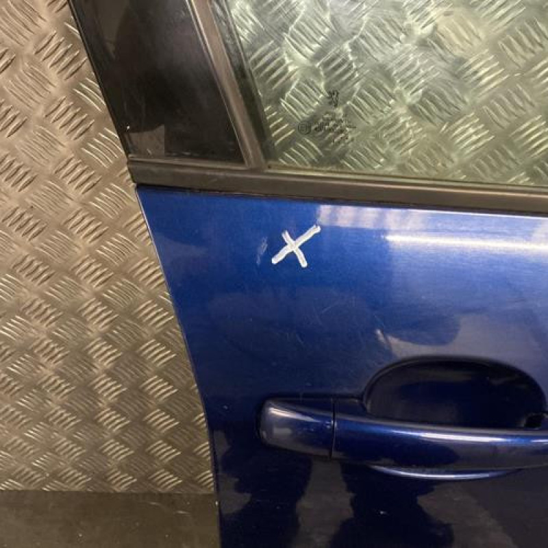 Porte avant droit PEUGEOT 407 Photo n°3