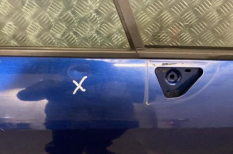 Porte avant droit PEUGEOT 407