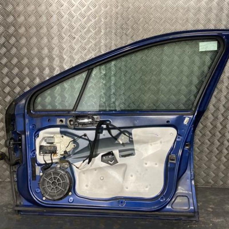 Porte avant droit PEUGEOT 407 Photo n°5