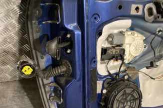 Porte avant droit PEUGEOT 407
