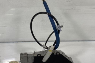 Serrure arriere droit PEUGEOT 407