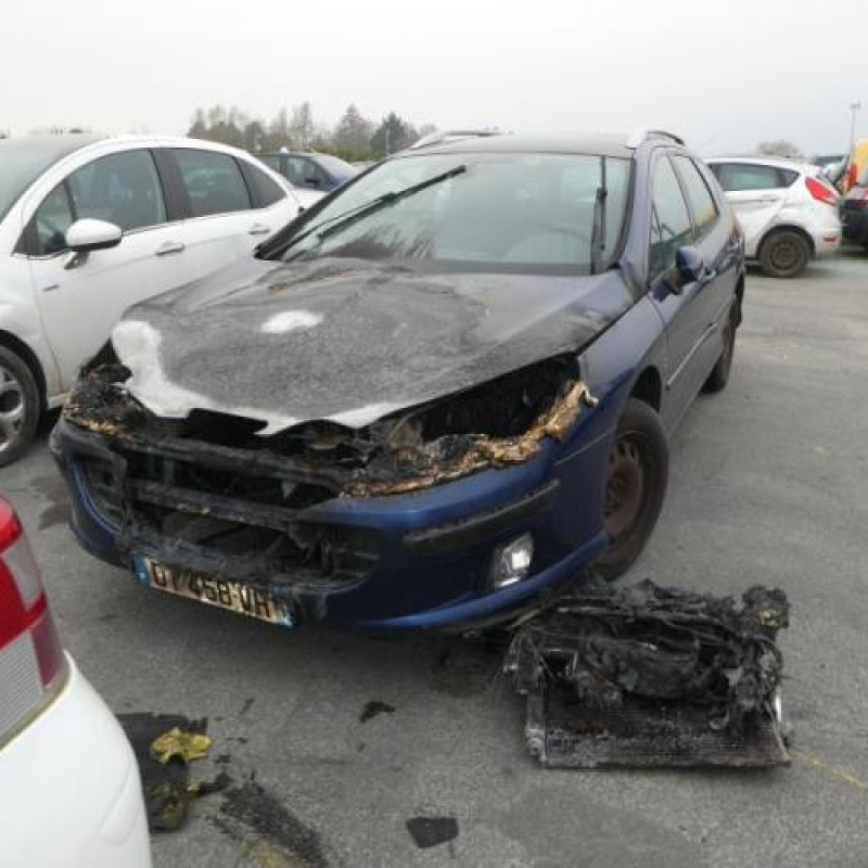 Serrure arriere droit PEUGEOT 407 Photo n°4