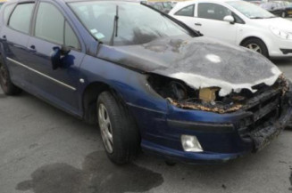 Serrure arriere droit PEUGEOT 407