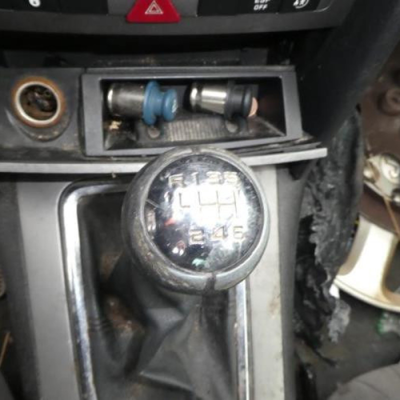 Serrure arriere droit PEUGEOT 407 Photo n°10
