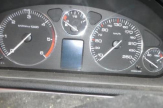 Serrure arriere droit PEUGEOT 407