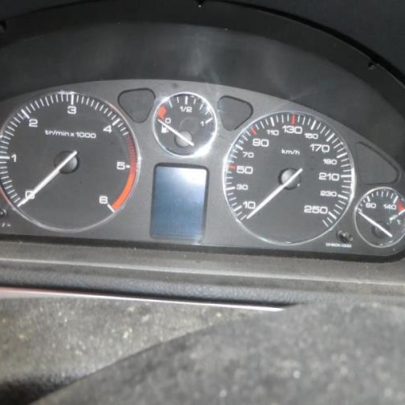 Serrure arriere droit PEUGEOT 407 Photo n°12