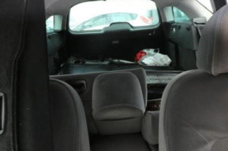 Serrure arriere droit PEUGEOT 407