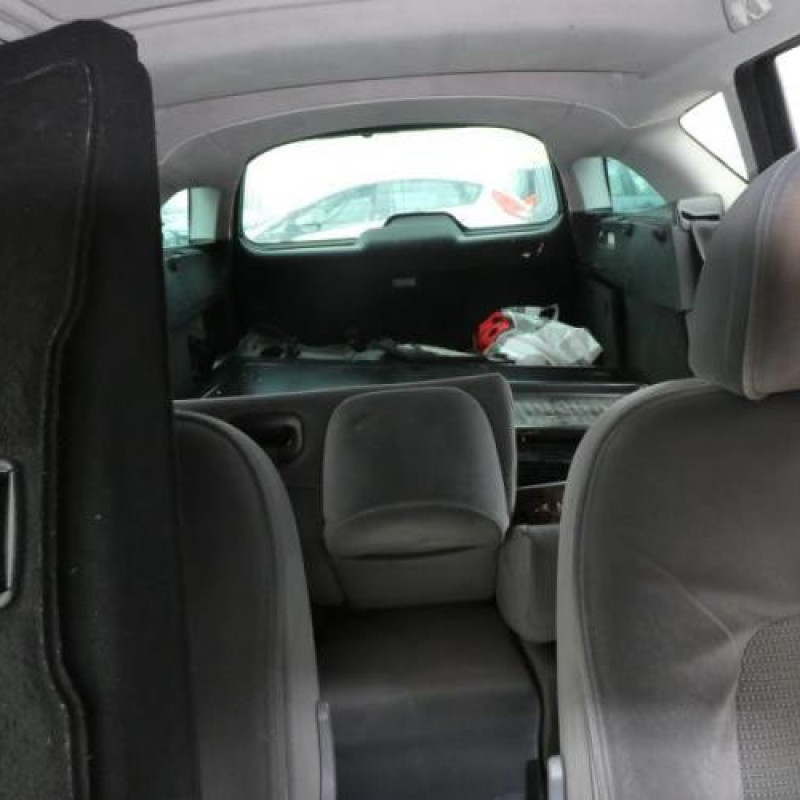 Serrure arriere droit PEUGEOT 407 Photo n°13