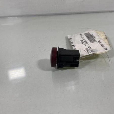 Bouton de warning CITROEN BERLINGO 1