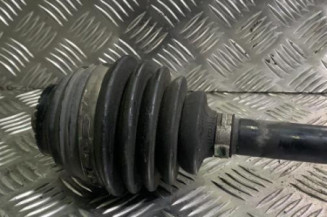 Cardan droit (transmission) BMW SERIE 1 F20