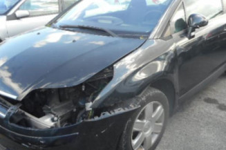 Jante CITROEN C4 1