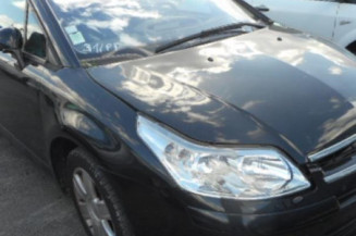 Jante CITROEN C4 1