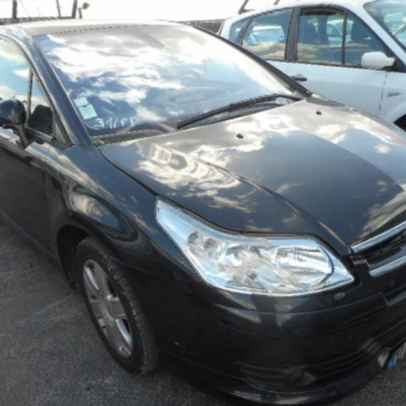 Jante CITROEN C4 1 Photo n°3