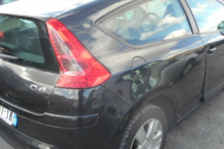 Jante CITROEN C4 1