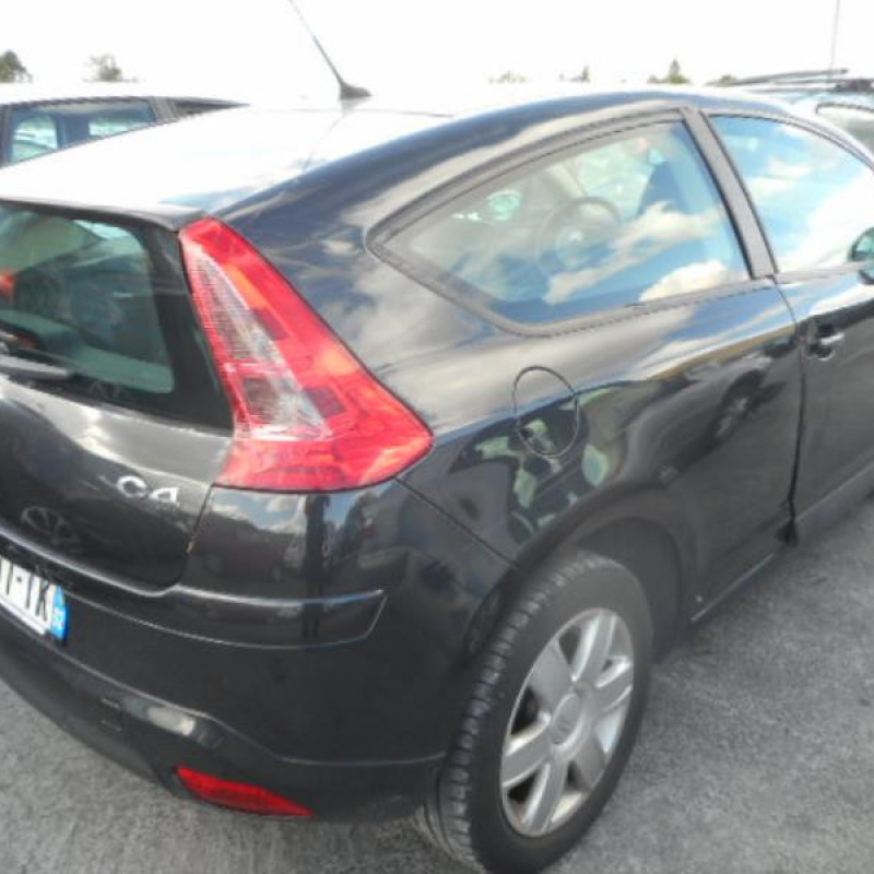 Jante CITROEN C4 1 Photo n°4