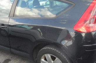 Jante CITROEN C4 1