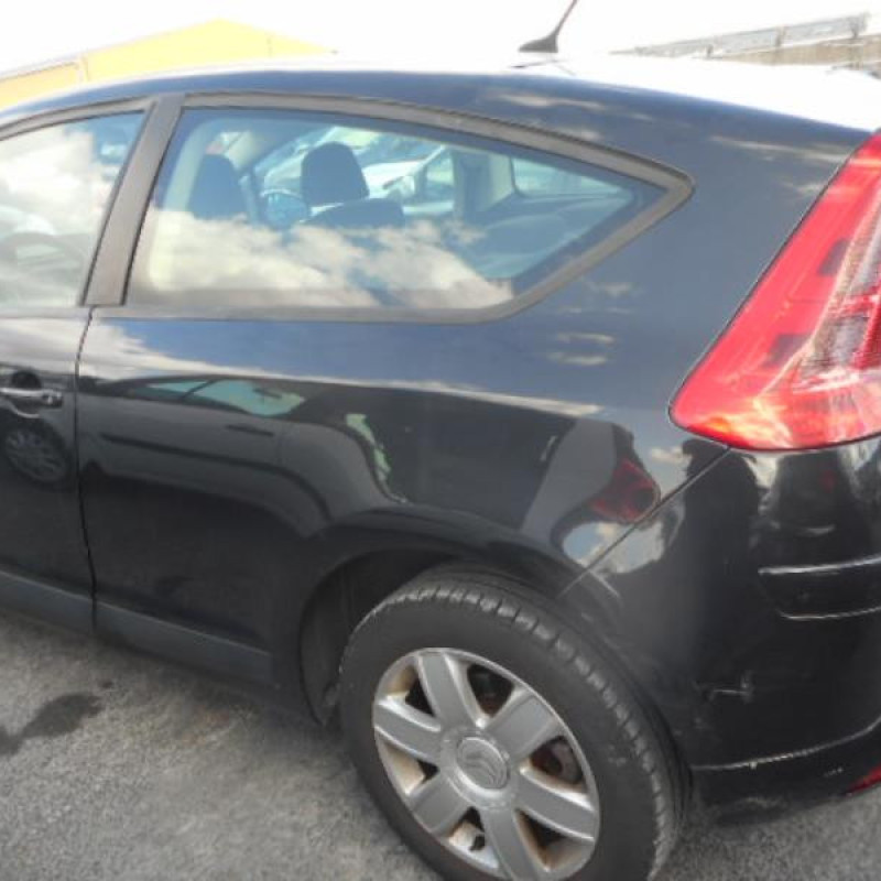 Jante CITROEN C4 1 Photo n°5