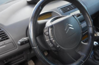 Jante CITROEN C4 1