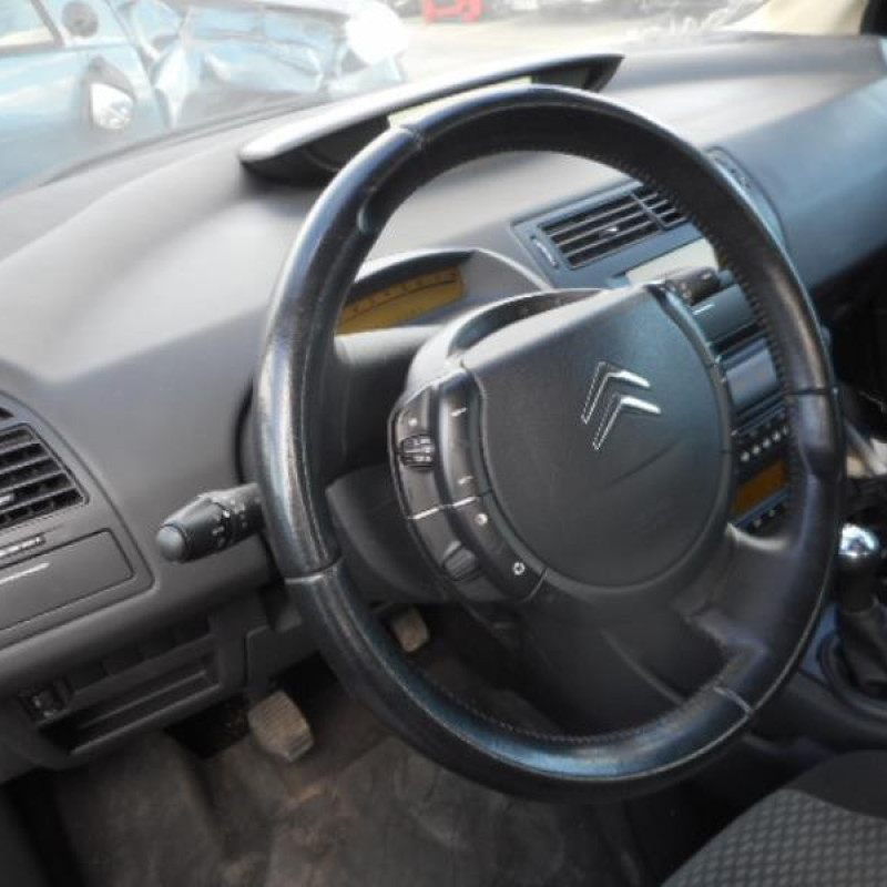 Jante CITROEN C4 1 Photo n°6