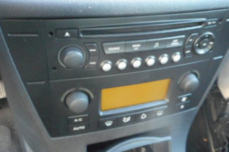 Jante CITROEN C4 1